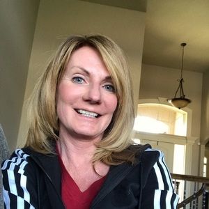 Meet your Posher, Kathy